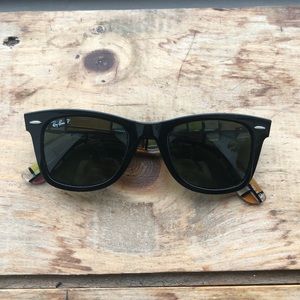 Ray Ban Sunglasses